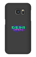 demi_gamers_ Samsung Phone Cases