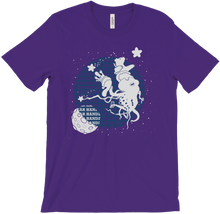 bearhandz_ T-Shirts
