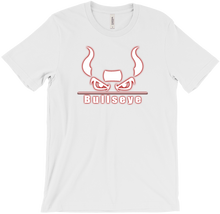 white im_bullseye T-Shirts