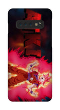atki Samsung Phone Cases