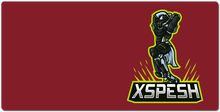 xspesh XXL Gaming Mousepad w/ Logo
