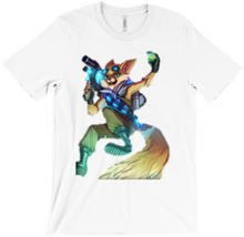 Paladins T-Shirt