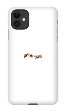 Creation iPhone Case