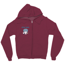 soup stan hoodie