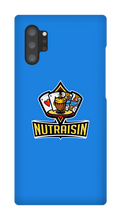 Nutraisin Samsung Phone Cases