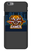 nashthegamer2000 iPhone Phone Cases