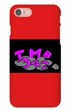 my swag iphone case