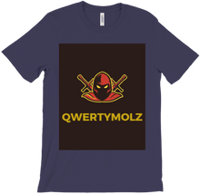 purpleriskyboy T-Shirts