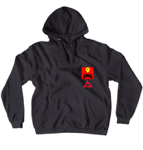 gamingmuse Igni Hoodies (No-Zip/Pullover)