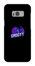 grogyy Samsung Phone Cases
