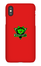 Kdog's Amazing iPhone Phone Cases