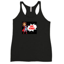 Girl Power Tank Top