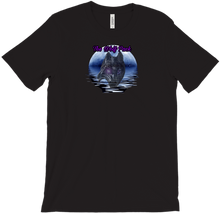 wolf_knight_16 T-Shirts