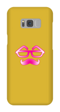 mrmunkymeat Samsung Phone Cases