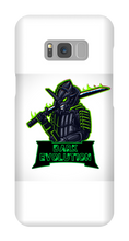 mudrexas101 Samsung Phone Cases