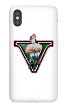 rafaelsilvarp iPhone Phone Cases