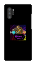 thewilltokill Samsung Phone Cases
