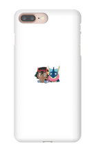 crazy_ninjagamer iPhone Phone Cases