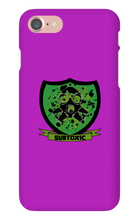 Tox1c iPhone Phone Cases