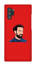 llBUZZll Samsung Phone Cases