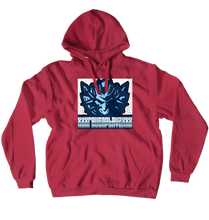 xxxravenplayzxxx Hoodies (No-Zip/Pullover)