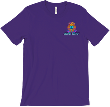 K1ng Tutt Retro Polygon T-Shirt