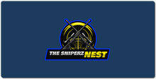idaddysnipez XXL Gaming Mousepad