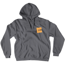 ravioli hoodies (No-Zip/Pullover)