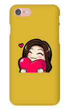 annamaja iPhone Phone Cases