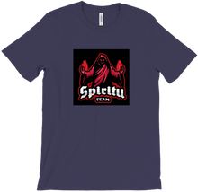 CAMISETAS TEAM_SPIRITU