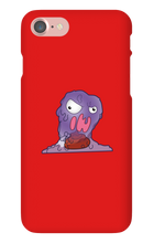 fishyygell_02 iPhone Phone Cases