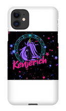 Making Magic Phone Case