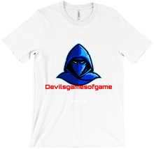 devilsgamesofgame-9738 T-Shirts