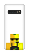 dacringylemon Samsung Phone Cases