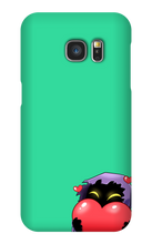 poecollection Samsung Phone Cases
