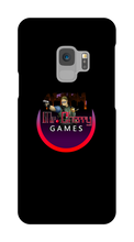mrcherrygames Samsung Phone Cases