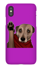 kingof710 iPhone Phone Cases