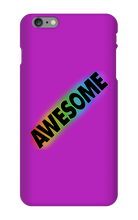 Awesome IPhone Phone Case