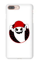 starghostred iPhone Phone Cases