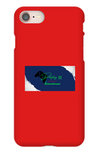 dimplay iPhone Phone Cases