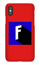 footcand iPhone Phone Cases