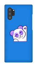 Percy Wave Samsung Phone Cases