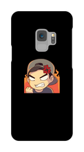 iarrowtv Samsung Phone Cases