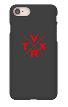 vetriixsama iPhone Phone Cases