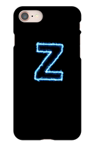 zenx gaming iPhone Cases