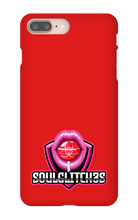 soulglitch3s iPhone Phone Cases