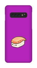 Sushi Samsung Phone Case