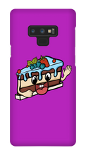 Hey, Cake Samsung Phone Case