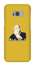 danglewodge Samsung Phone Cases