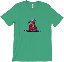 Twitch JovanR T-Shirts